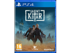 Saint Kotar PS4