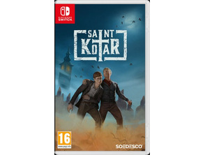 Add to cart Saint Kotar Switch Saint Kotar Switch