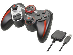 Add to cart Saitek Cyborg V3 Rumble Pad Saitek Cyborg V3 Rumble Pad