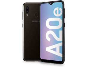 Add to cart Samsung A202 Galaxy A20e 32GB Black Samsung A202 Galaxy A20e 32GB Black