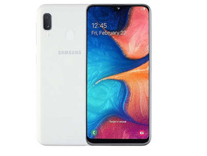 Add to cart Samsung A202 Galaxy A20e 32GB White Samsung A202 Galaxy A20e 32GB White