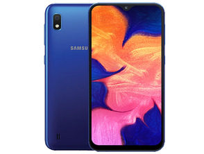 Add to cart Samsung Galaxy A10 3/32GB Blue Samsung Galaxy A10 3/32GB Blue