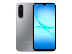 Samsung Galaxy A17 6.7 "4GB / 128GB / 5G / Gris