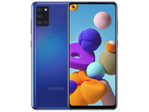 Add to cart Samsung Galaxy A21S 3GB/32GB Blue Samsung Galaxy A21S 3GB/32GB Blue