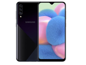 Add to cart Samsung Galaxy A30s Prism Crush Black 4GB/128GB Samsung Galaxy A30s Prism Crush Black 4GB/128GB