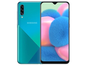 Add to cart Samsung Galaxy A30s Prism Crush Green 4GB/128GB Samsung Galaxy A30s Prism Crush Green 4GB/128GB