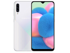 Add to cart Samsung Galaxy A30S Prism Crush White 4GB/64GB Samsung Galaxy A30S Prism Crush White 4GB/64GB
