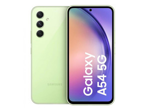 Add to cart Samsung Galaxy A54 5G 6,4" 8GB/128Gb 120Hz Green Samsung Galaxy A54 5G 6,4" 8GB/128Gb 120Hz Green