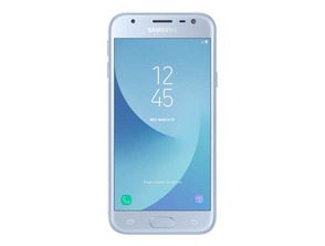 Add to cart Samsung Galaxy J3 DS (2017) 16Gb - Blue Samsung Galaxy J3 DS (2017) 16Gb - Blue