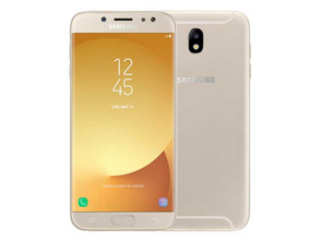 Add to cart Samsung Galaxy J7 (2017) J730F/DS 16GB - Gold Samsung Galaxy J7 (2017) J730F/DS 16GB - Gold