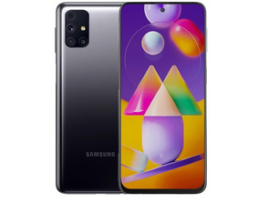 Add to cart Samsung Galaxy M31S Black 6GB/128GB Samsung Galaxy M31S Black 6GB/128GB