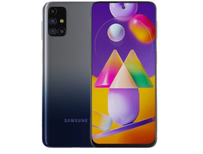 Add to cart Samsung Galaxy M31S Blue 6GB/128GB Samsung Galaxy M31S Blue 6GB/128GB