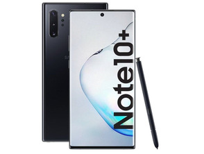 Add to cart Samsung Galaxy Note 10 + Aura Black 12GB256GB Samsung Galaxy Note 10 + Aura Black 12GB256GB
