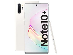 Add to cart Samsung Galaxy Note 10 + Aura White 12GB/256GB Samsung Galaxy Note 10 + Aura White 12GB/256GB