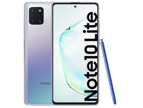 Add to cart Samsung Galaxy Note 10 Lite Aura Glow 6 GB/128GB Samsung Galaxy Note 10 Lite Aura Glow 6 GB/128GB
