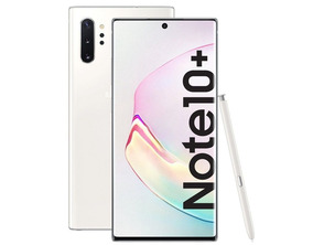 Add to cart Samsung Galaxy Note 10 Plus Aura White 12GB/256GB Samsung Galaxy Note 10 Plus Aura White 12GB/256GB