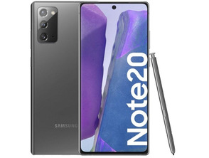 Add to cart Samsung Galaxy Note 20 Mystic Gray 8GB256GB 4G Samsung Galaxy Note 20 Mystic Gray 8GB256GB 4G
