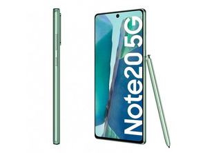 Add to cart Samsung Galaxy Note 20 Mystic Green 8GB256GB Samsung Galaxy Note 20 Mystic Green 8GB256GB