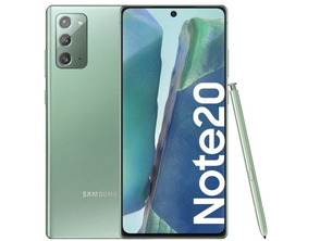 Add to cart Samsung Galaxy Note 20 Mystic Green 8GB256GB 4G Samsung Galaxy Note 20 Mystic Green 8GB256GB 4G
