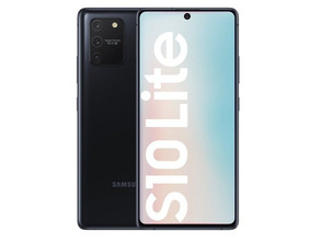 Add to cart Samsung Galaxy S10 Lite Black 6GB/128GB Samsung Galaxy S10 Lite Black 6GB/128GB