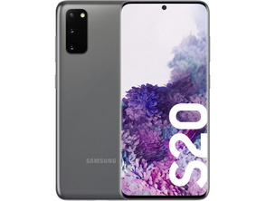 Add to cart Samsung Galaxy S20 128 GB Gray Samsung Galaxy S20 128 GB Gray