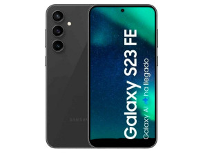 Samsung Galaxy S23 FE 8GB/128GB/6.4 "/5G/Grey Graphite