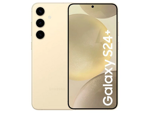 Add to cart Samsung Galaxy S24 Plus 12GB/512GB/6.7 "/5G/Amarillo Amber Samsung Galaxy S24 Plus 12GB/512GB/6.7 "/5G/Amarillo Amber