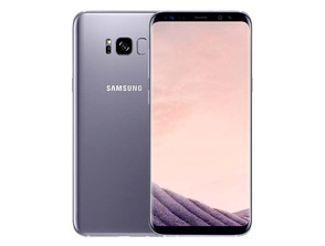 Add to cart Samsung Galaxy S8 Plus (64Gb) - Orchid Gray Samsung Galaxy S8 Plus (64Gb) - Orchid Gray