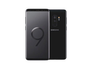 Add to cart Samsung Galaxy S9 Plus Black Samsung Galaxy S9 Plus Black