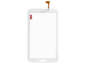 Add to cart Touch Screen replacement for Samsung Galaxy Tab 3 7'' White Touch Screen replacement for Samsung Galaxy Tab 3 7'' White