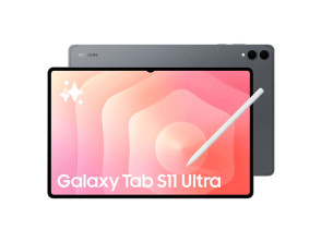 Add to cart Samsung Galaxy Tab S11 Ultra X930 14.6 "12GB / 512GB Grey - Unsealed Samsung Galaxy Tab S11 Ultra X930 14.6 "12GB / 512GB Grey - Unsealed
