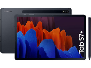 Samsung Galaxy Tab S7 + SM-T970N 12.4 "8GB / 256GB