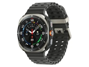 Add to cart Samsung Galaxy Watch Ultra 2025 47 mm 4G Titanium Silver Samsung Galaxy Watch Ultra 2025 47 mm 4G Titanium Silver