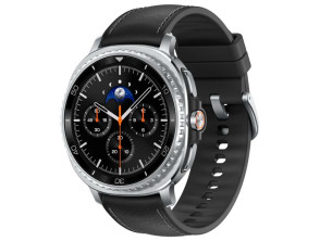 Samsung Galaxy Watch8 Classic L505 46mm Black LTE - Unsealed
