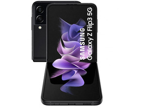 Add to cart Samsung Galaxy Z Flip 3 8GB/256 GB 5G 6.7 '' Black Ghost Samsung Galaxy Z Flip 3 8GB/256 GB 5G 6.7 '' Black Ghost