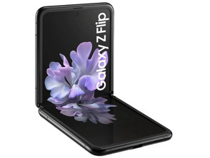 Samsung Galaxy Z Flip Mirror Black 6.7 '' 8GB256GB