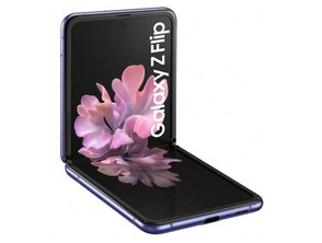 Samsung Galaxy Z Flip Mirror Purple 6.7 '' 8GB256GB