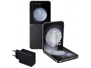 Add to cart Samsung Galaxy Z Flip5 8GB/512GB/6.7 " /5G/ Gray Graphite Samsung Galaxy Z Flip5 8GB/512GB/6.7 " /5G/ Gray Graphite
