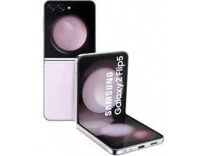 Add to cart Samsung Galaxy Z Flip5 8GB/512GB/6.7 "/5G/Lavanda Samsung Galaxy Z Flip5 8GB/512GB/6.7 "/5G/Lavanda
