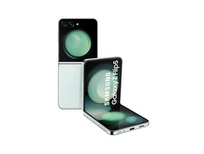 Add to cart Samsung Galaxy Z Flip5 8GB/512GB/6.7 "/5G/Menta Samsung Galaxy Z Flip5 8GB/512GB/6.7 "/5G/Menta