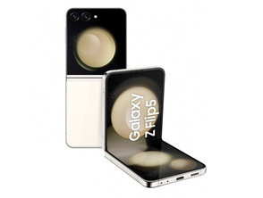 Add to cart Samsung Galaxy Z Flip5 (8Gb/512Gb) Crema Samsung Galaxy Z Flip5 (8Gb/512Gb) Crema