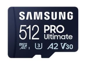 Add to cart Samsung MB-MY512S 512 GB MicroSDXC UHS-I Samsung MB-MY512S 512 GB MicroSDXC UHS-I