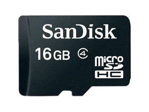Add to cart Sandisk 16gb Micro SDHC Sandisk 16gb Micro SDHC