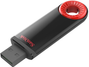 Add to cart USB Sandisk Cruzer Dial 32gb USB Sandisk Cruzer Dial 32gb
