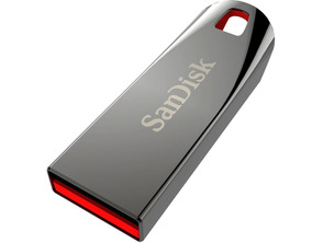 Sandisk Cruzer Force 64gb