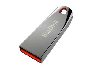 Add to cart Sandisk Cruzer Force Metal USB 2.0 - 16Gb Sandisk Cruzer Force Metal USB 2.0 - 16Gb