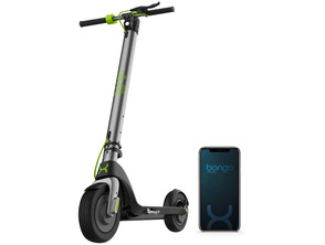 Electric scooter Cecotec Bongo Series A Connected