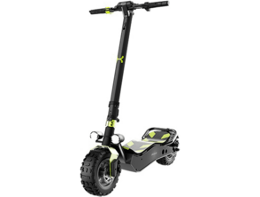 Electric Scooter Cecotec Bongo Serie Z Off Road Green