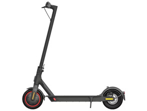 Xiaomi MI Pro 2 Black Electric Scooter