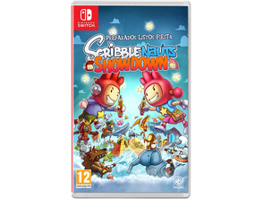 Add to cart Scribblenauts Showdown Switch Scribblenauts Showdown Switch